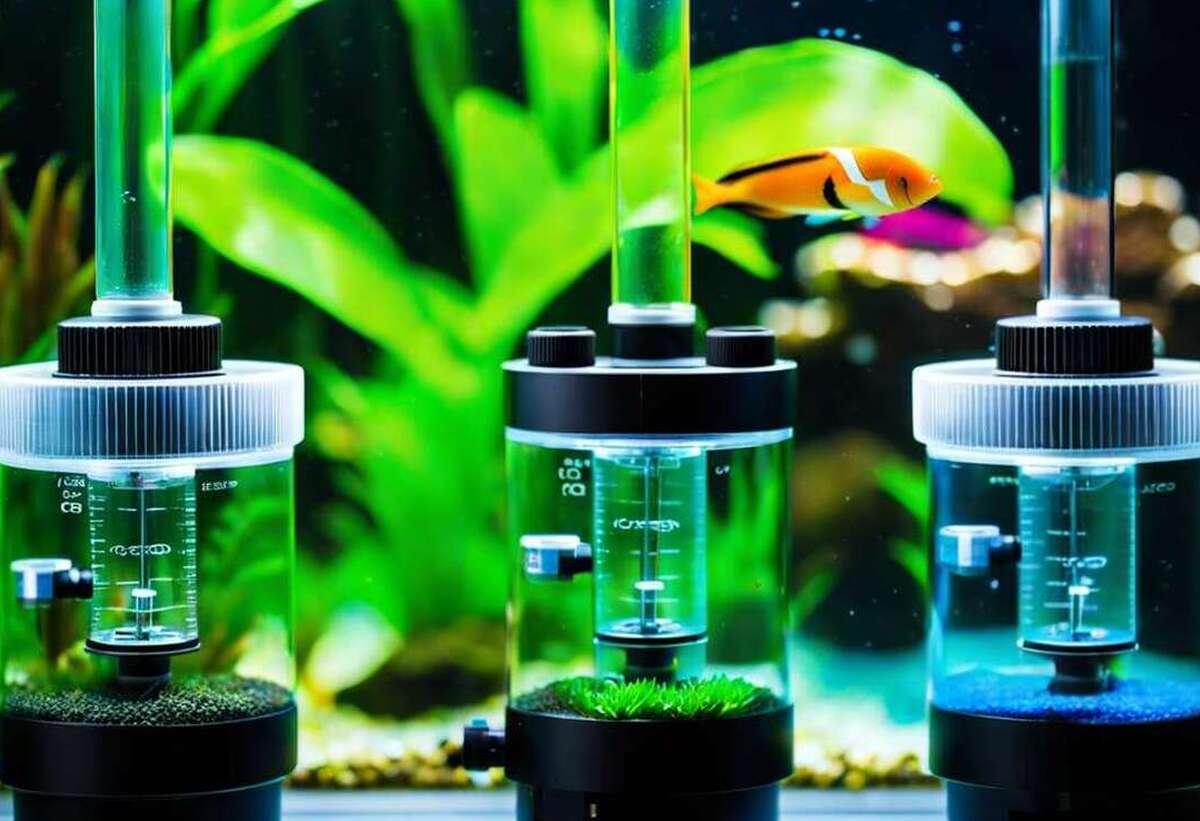 Comparatif des régulateurs de CO2 pour aquariophiles avertis