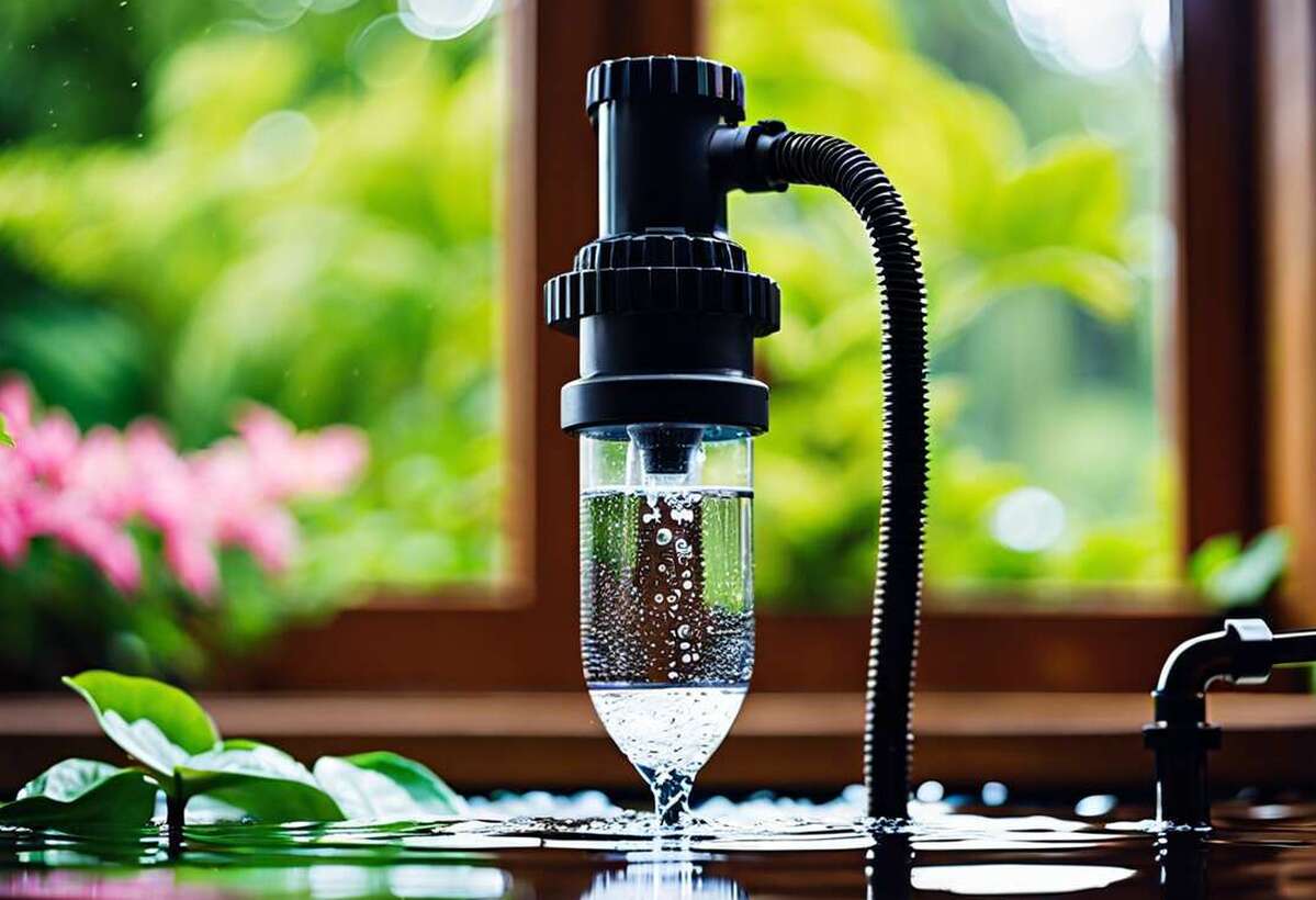 Meilleures pompes de brassage pour une circulation optimale en eau douce