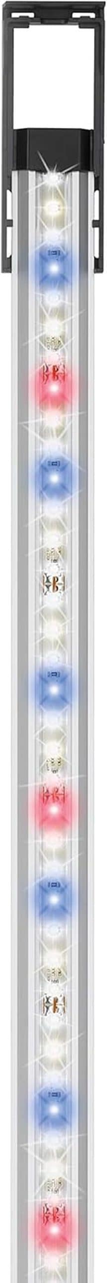 Test de la rampe Eheim Classicled Plants 1140mm