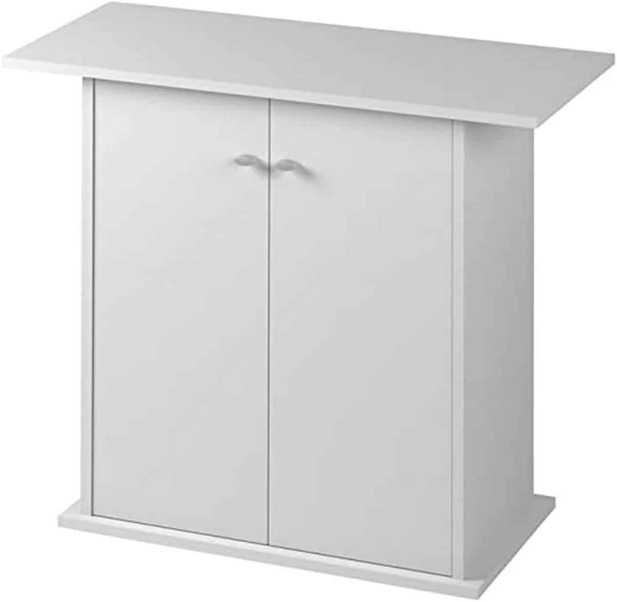 Test du meuble pour aquarium Ferplast Stand Dubai 80 : praticité et design élégant