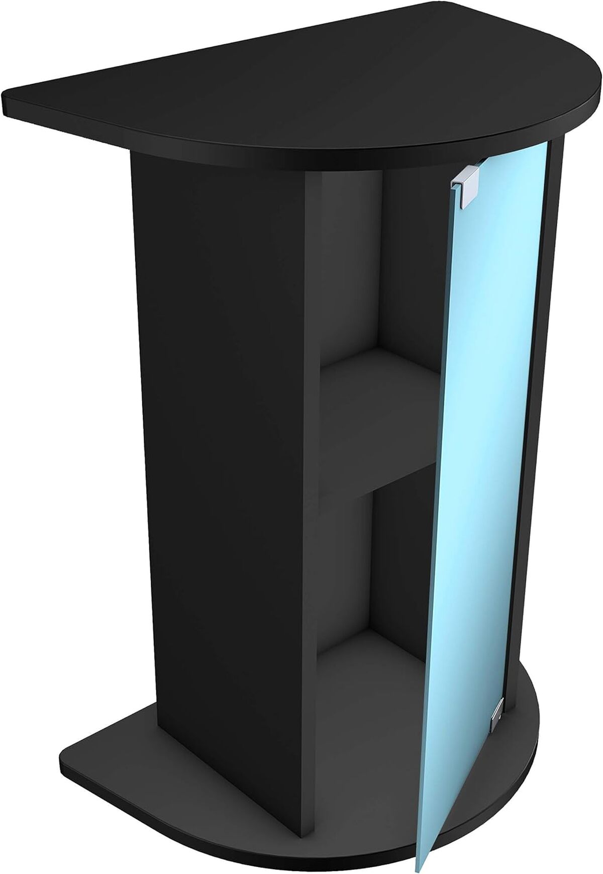 Test du meuble Tetra Aqua Art Explorer pour aquarium