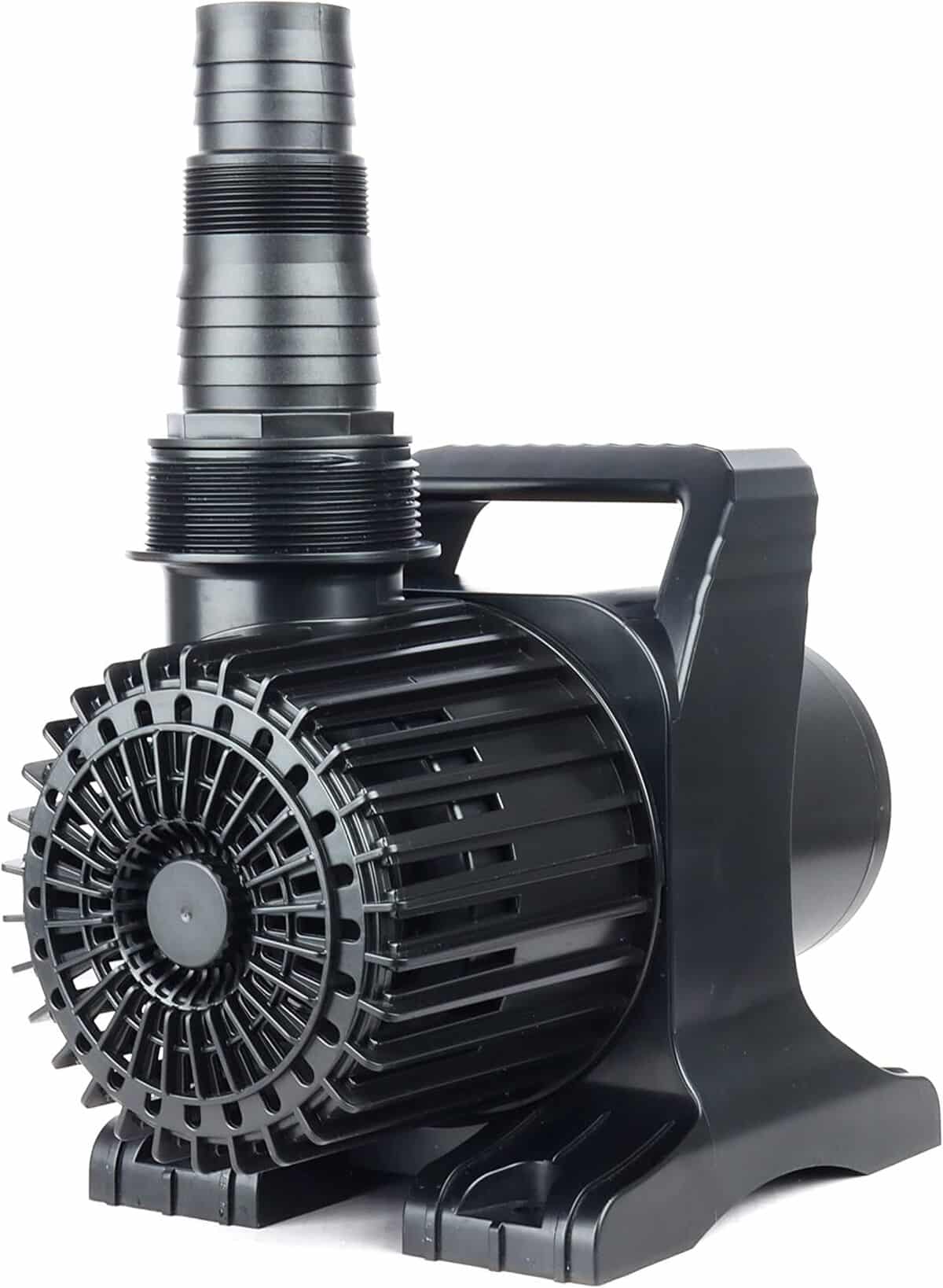 Test WaterRebirth Pompe à eau submersible 14 000 GPH