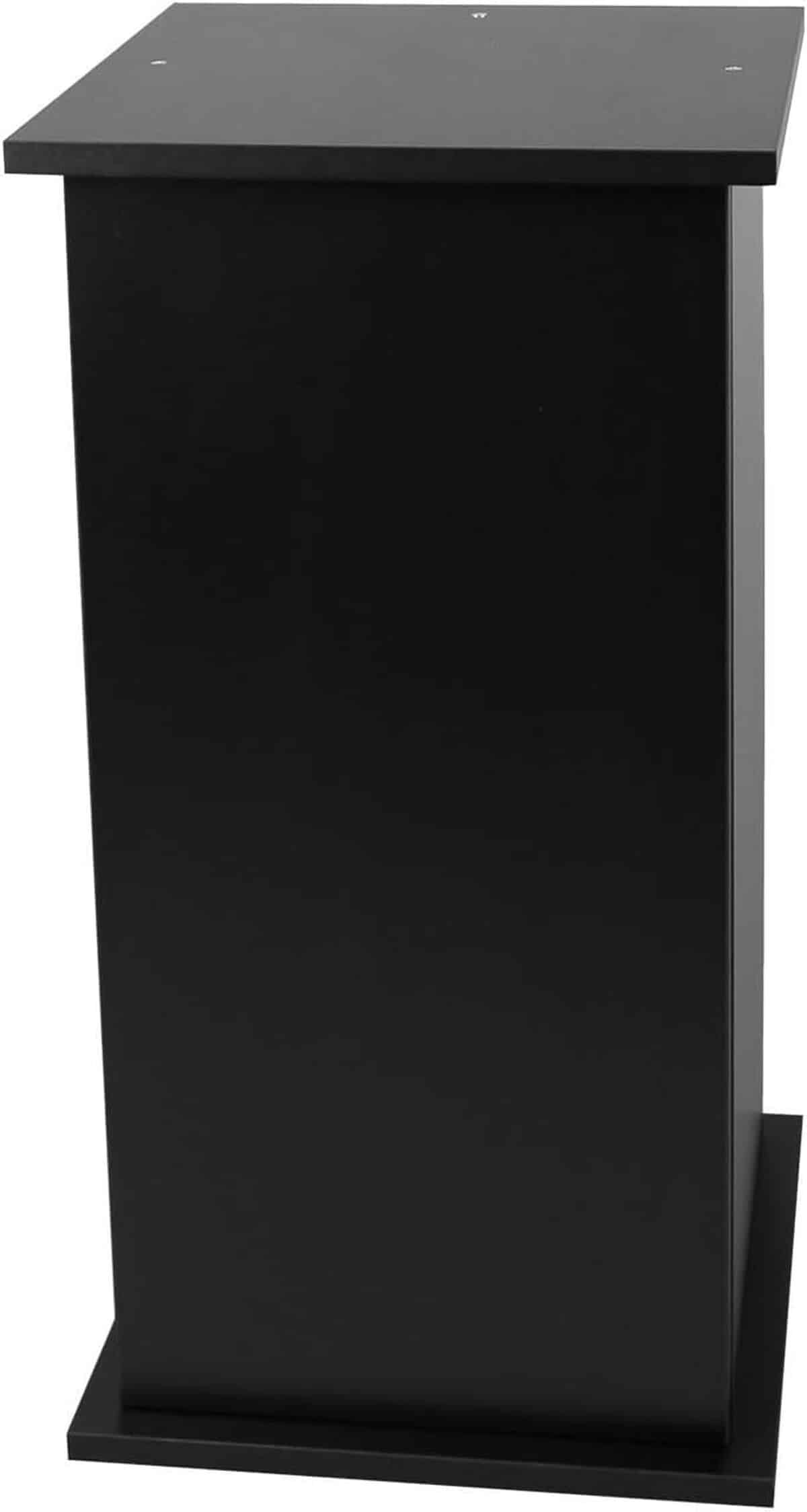 Test du meuble bas Sera 32393 pour aquarium Scaper Cube