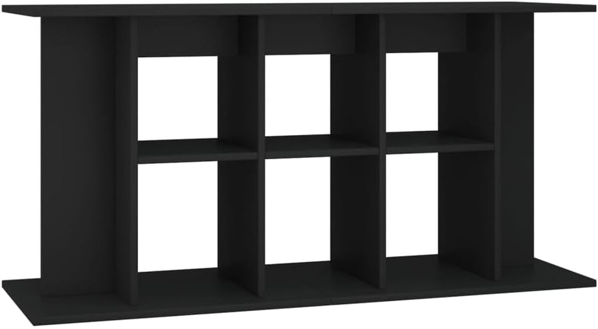 Test du support Gecheer pour aquarium : un meuble pratique et élégant