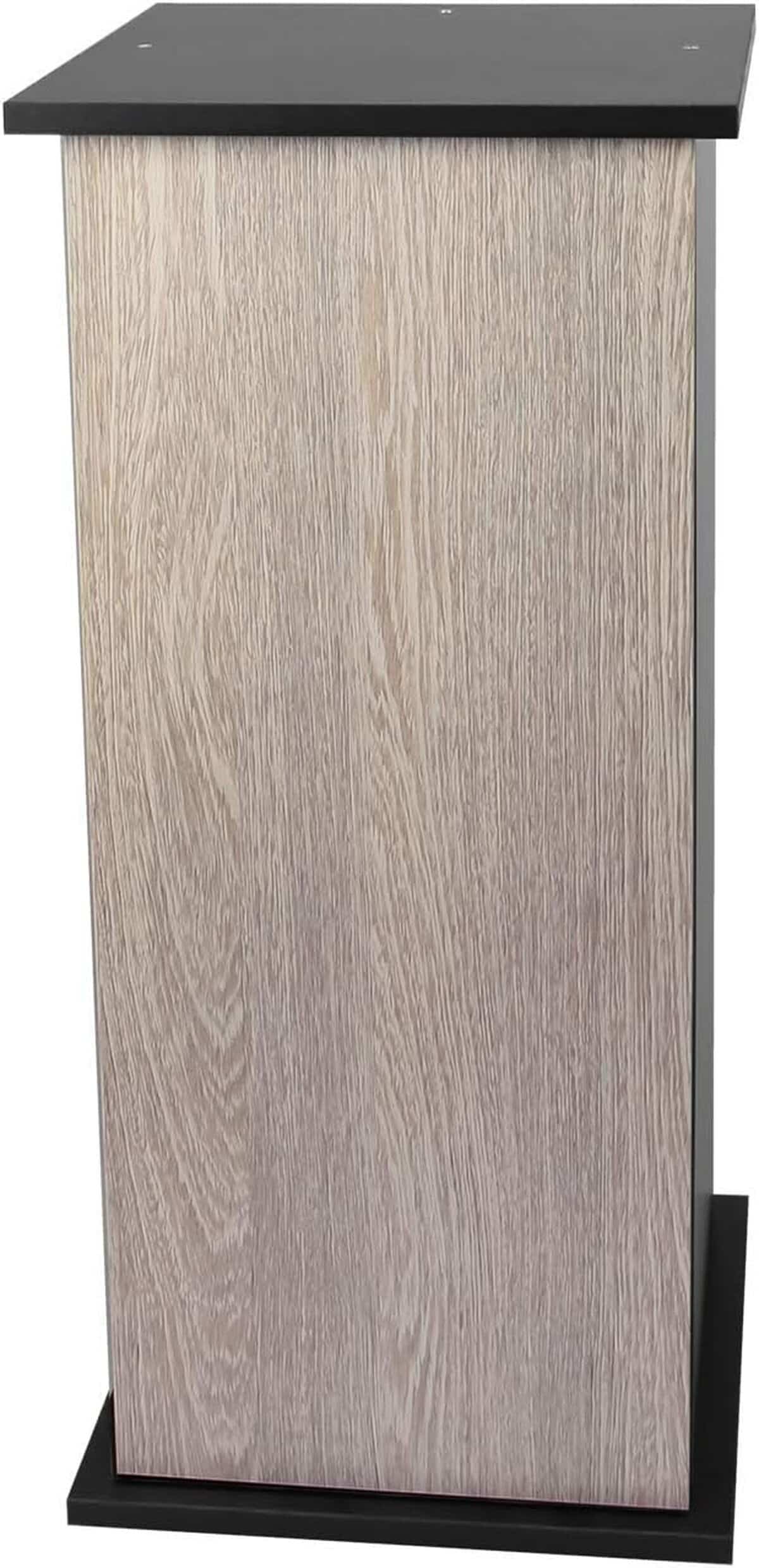 Test : meuble bas Sera 32403 pour scaper cube