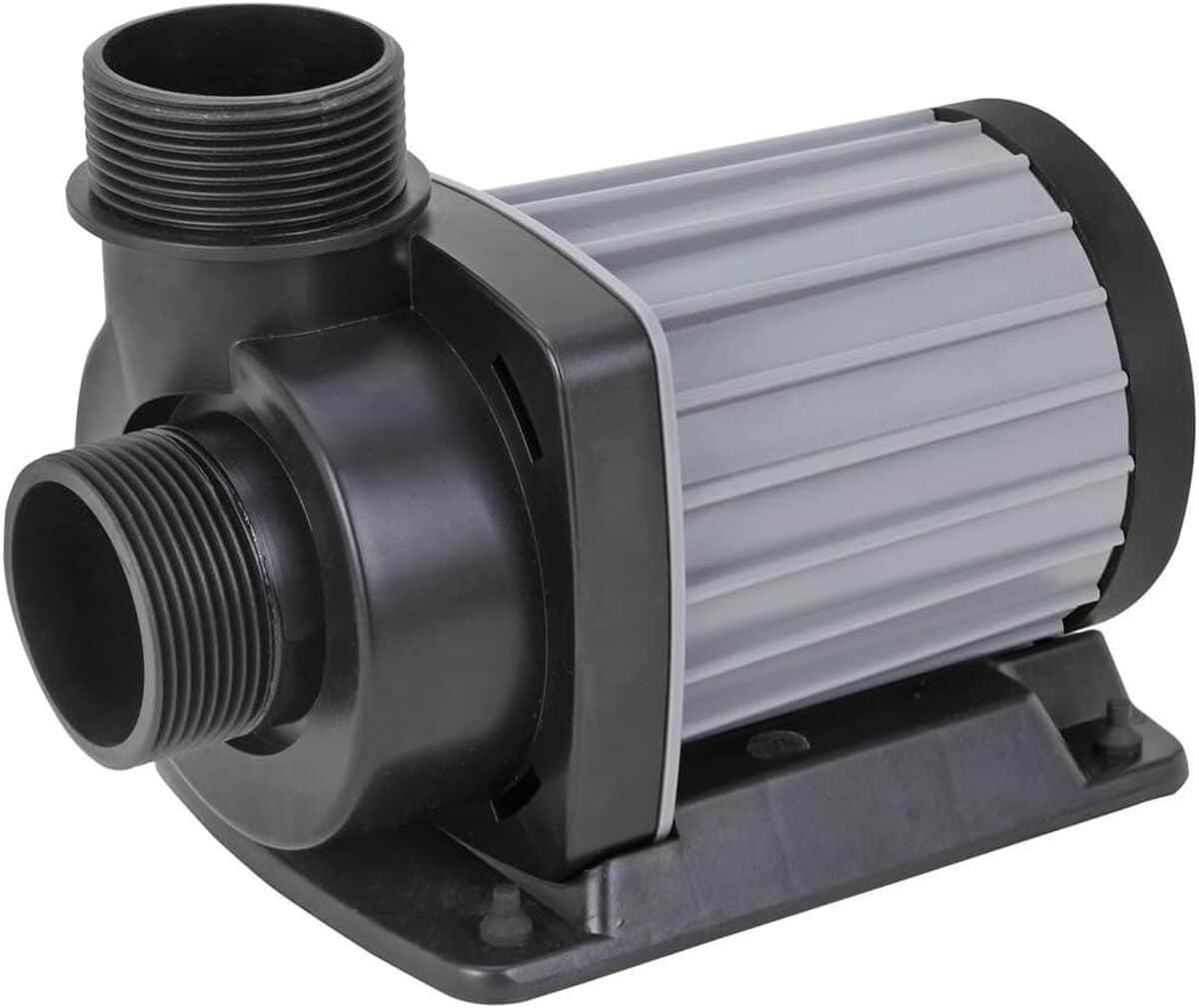 Test Simplicity pompe de circulation 1600 DC