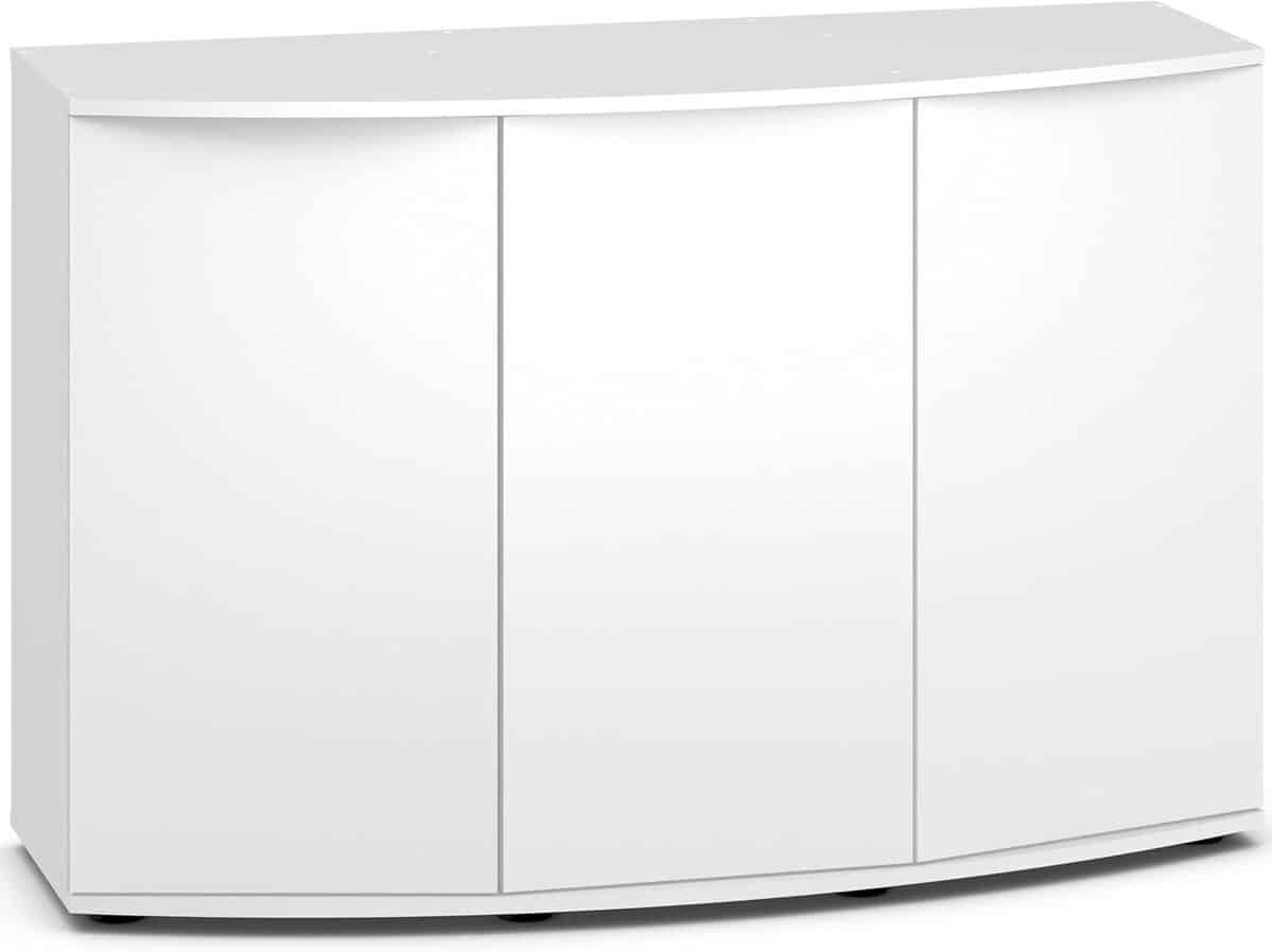 Test du meuble Juwel pour aquarium VISION 260 LED blanc