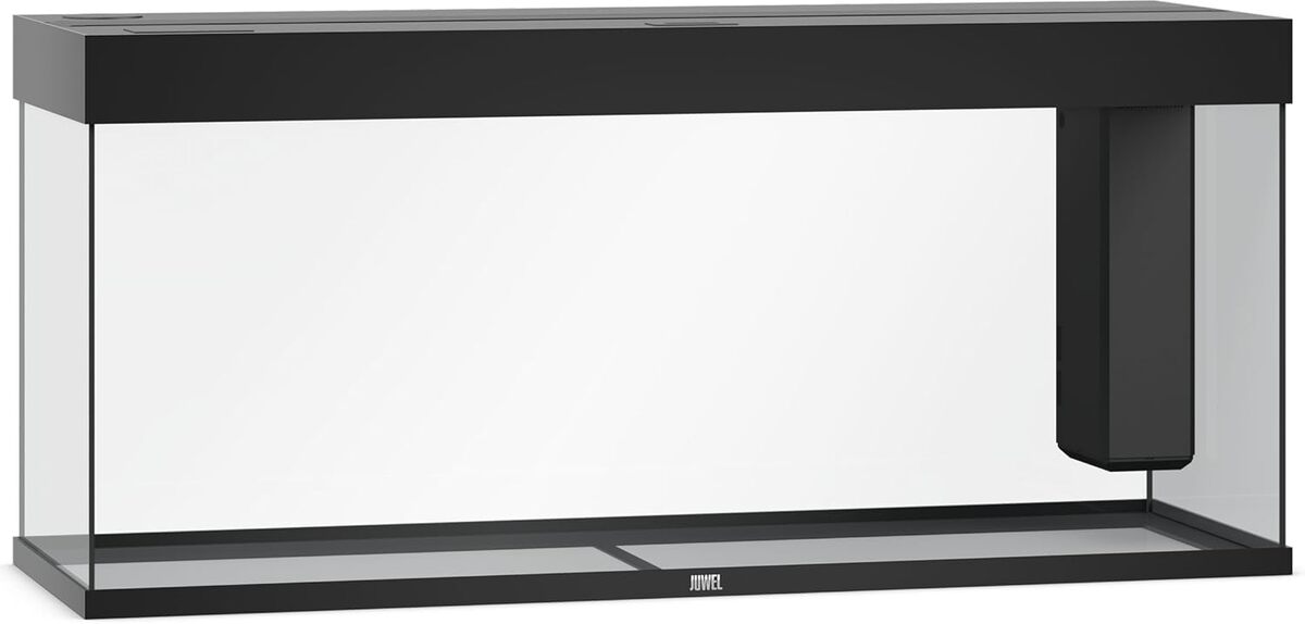 Test : jUWEL Aquarium Rio 240 LED noir pour aquariophilie