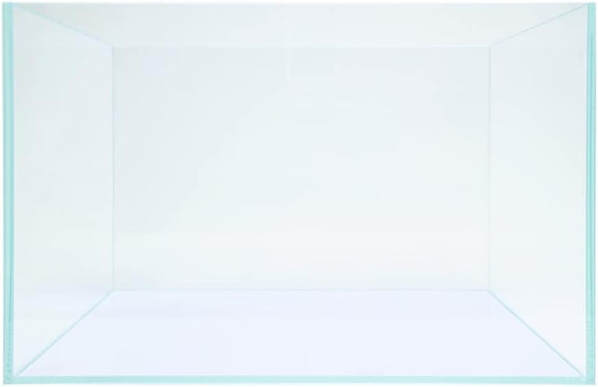 Test : aqpet Aquarium Aqua 45 extra-clair