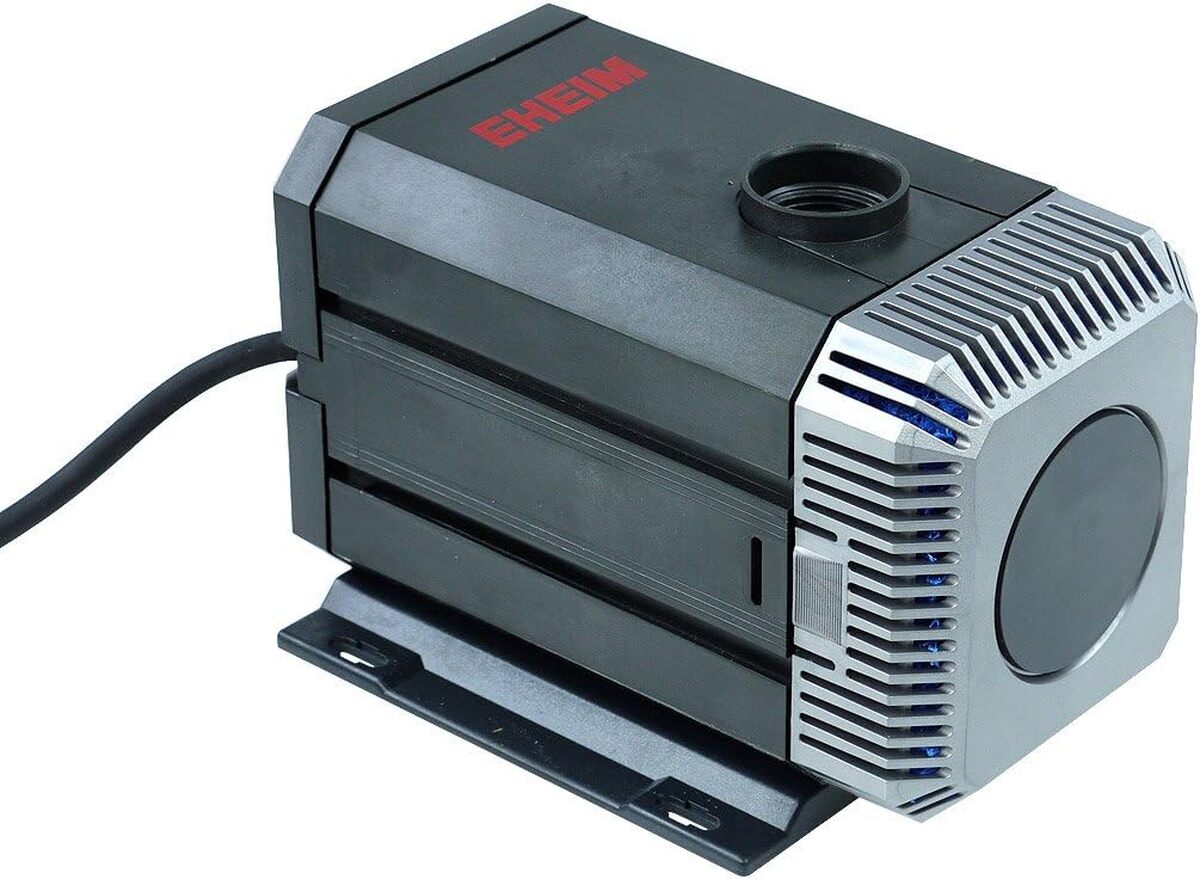 Test de la pompe EHEIM Universal 2400