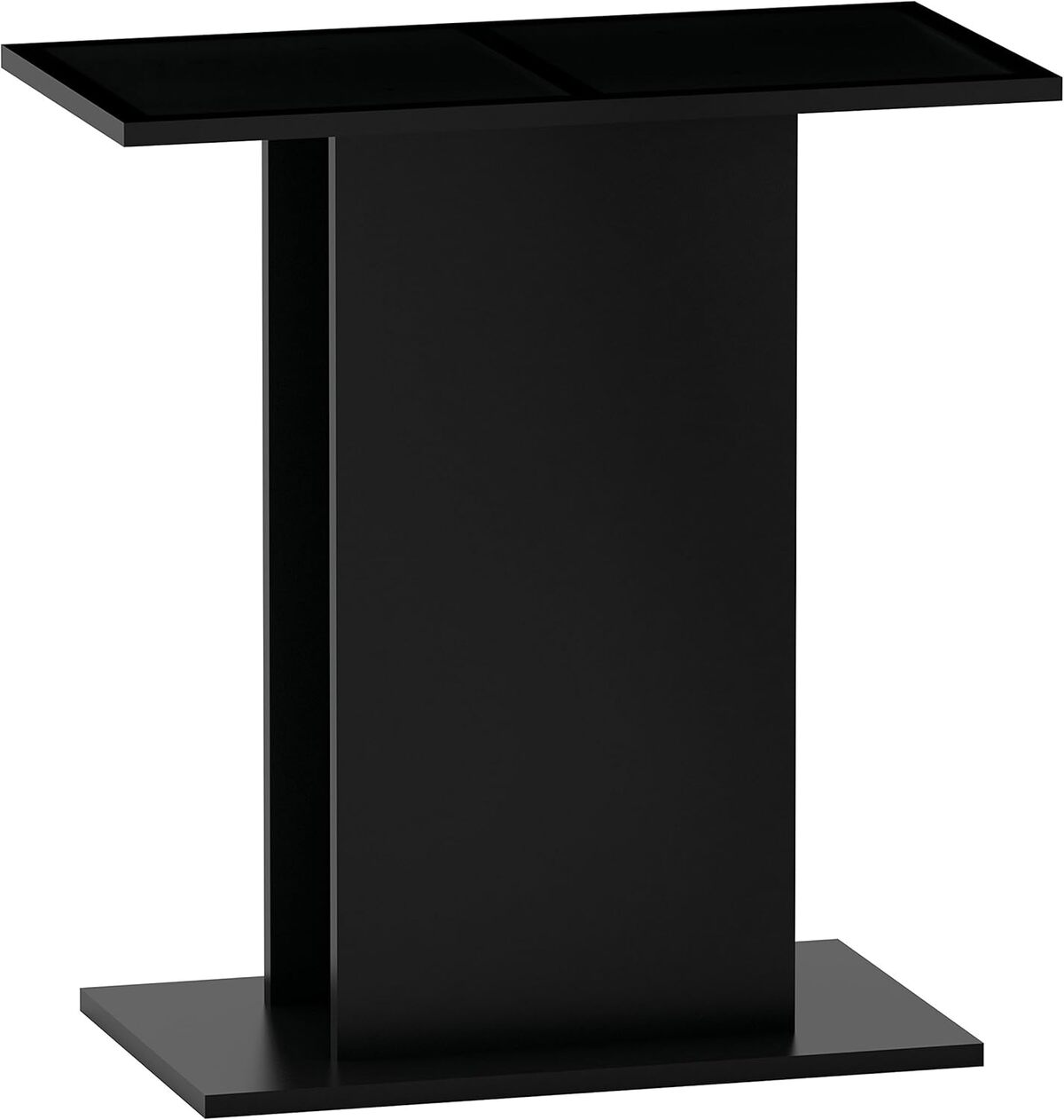 Test du meuble Juwel pour aquarium PRIMO 60/50 noir