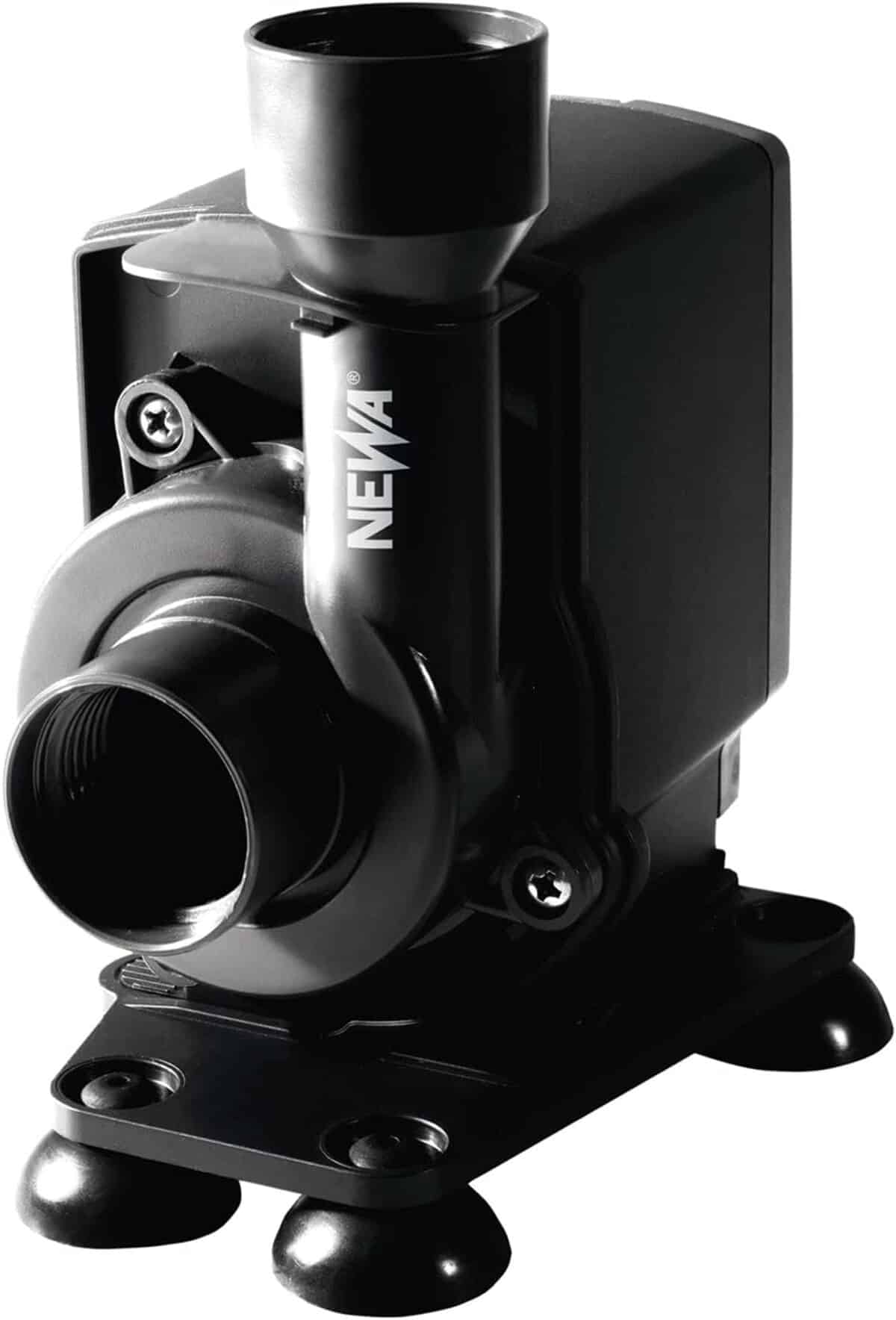 Test : pompe Newa Jet 8000