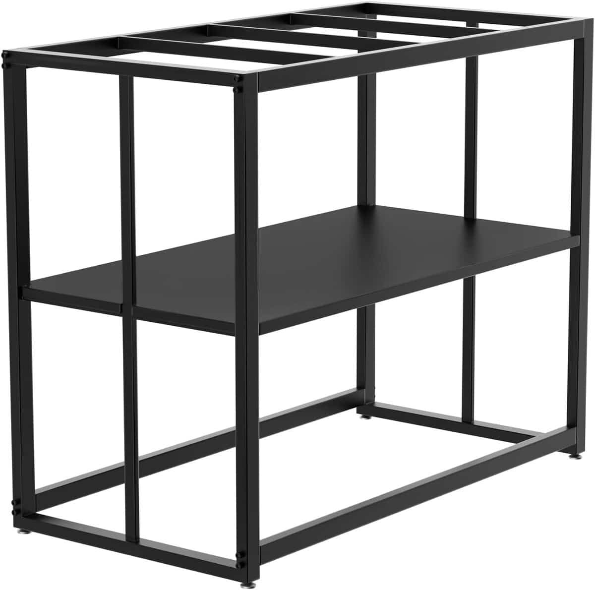 Test : support d'aquarium Likeem pour 40 gallons