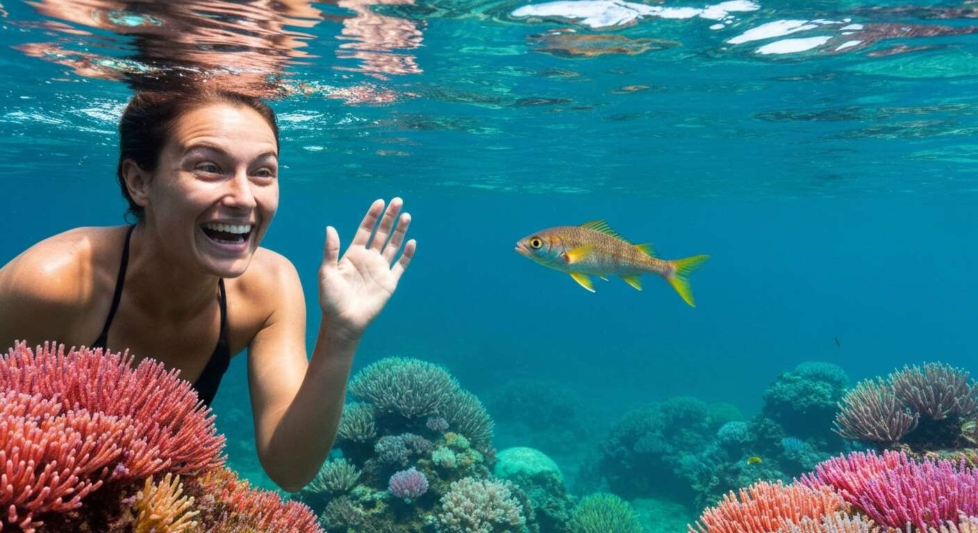 Poissons Nettoyeurs : comment Choisir le Meilleur pour Votre Aquarium ?
