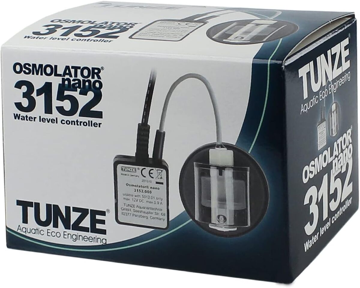 Test Tunze 3152.000 osmolateur
