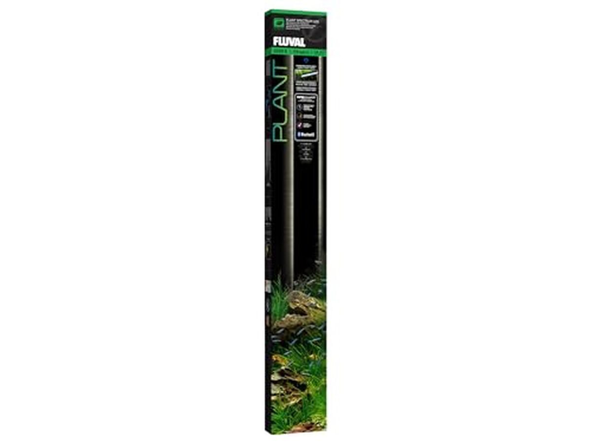 Test de l'éclairage LED FLUVAL Plant 3.0 59 W pour aquariophilie