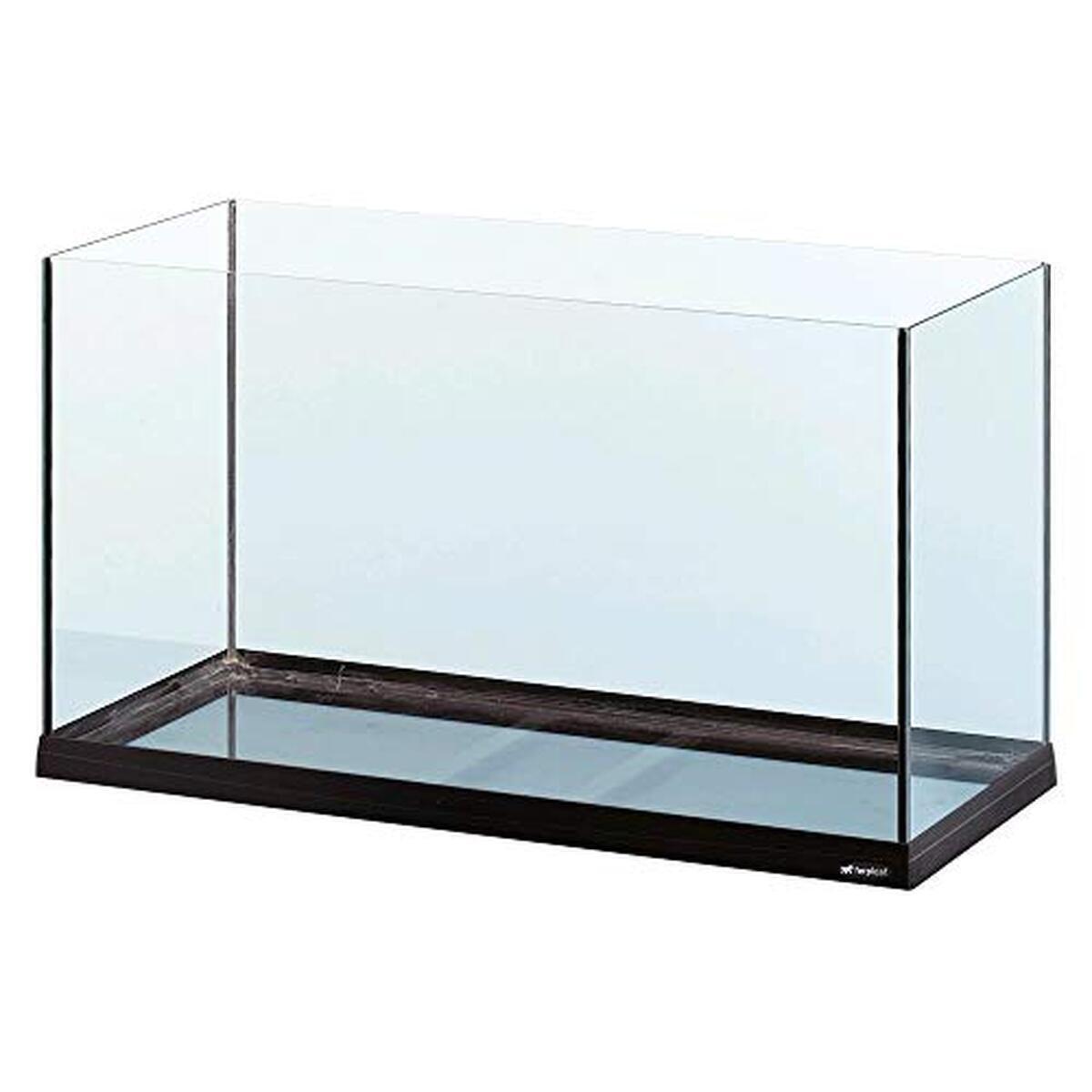 Test du Ferplast Aquarium Tank 80 : un espace aquatique élégant