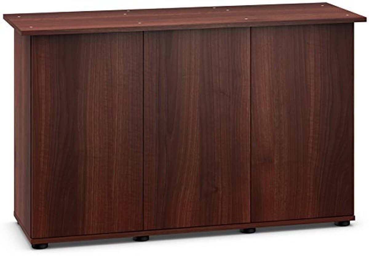 Test du meuble d'aquariophilie Juwel SBX Rio 240 brun