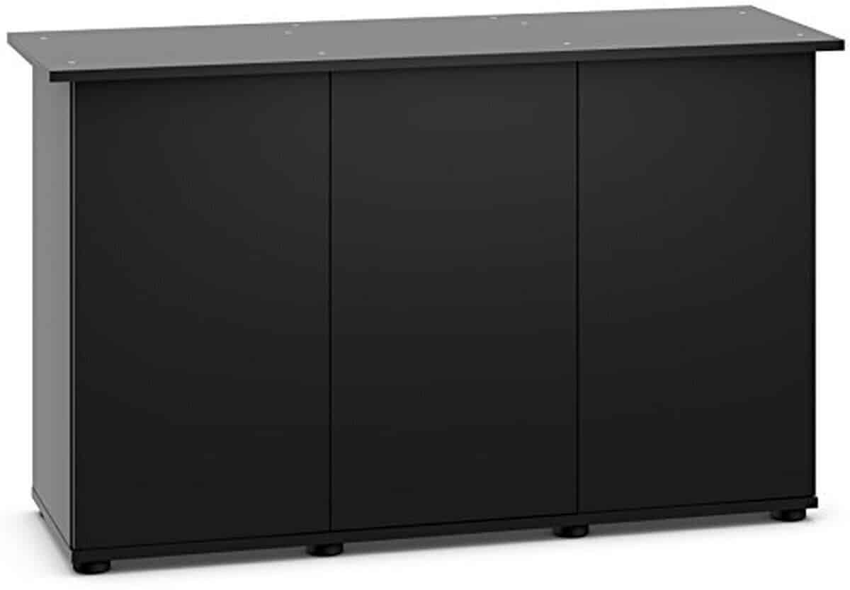 Test du meuble pour aquariophilie Juwel SBX Rio 240 noir