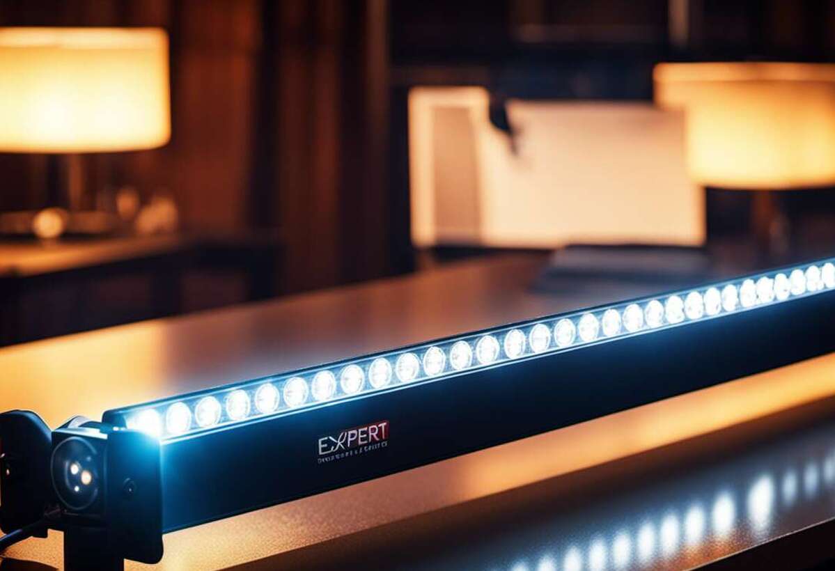 Comment choisir la puissance adéquate de votre rampe LED ?