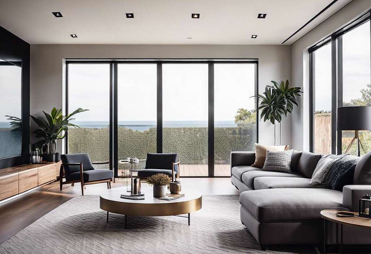 Design et discrétion : les filtres internes qui se fondent dans le décor