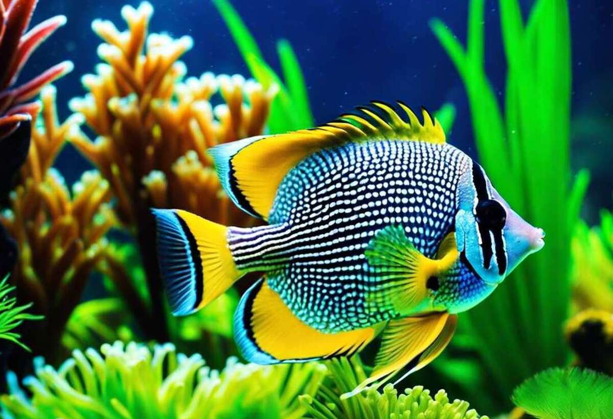 Comparatif exhaustif : filtres efficaces pour nano-aquariums