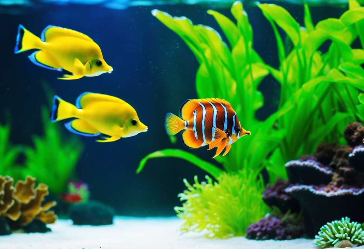 Pompes submersibles versus externes : avantages et inconvénients pour l’aquariophile
