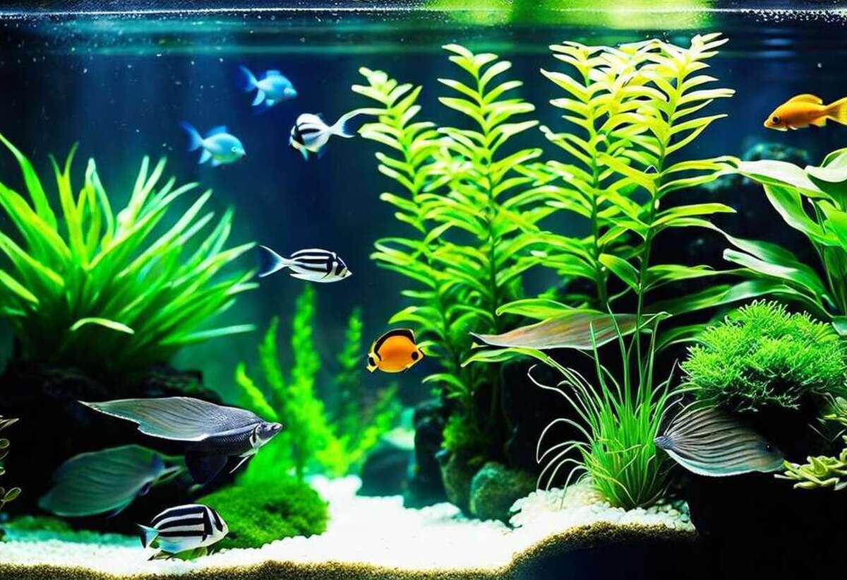 Systèmes CO2 et filtration interne : comment les combiner efficacement ?