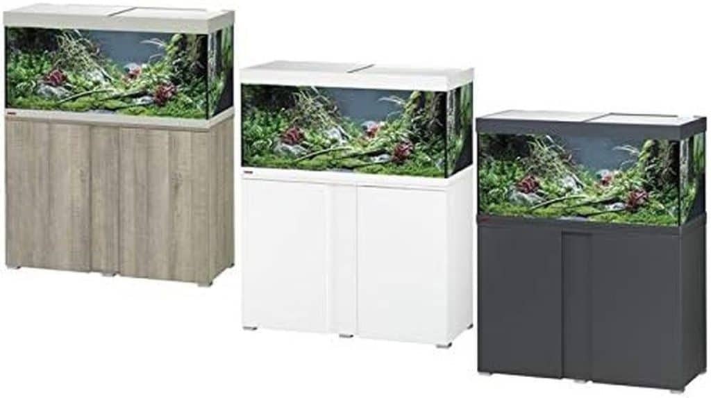 Test du Eheim Vivaline 180 L : éclairage LED puissant et filtration Biopower