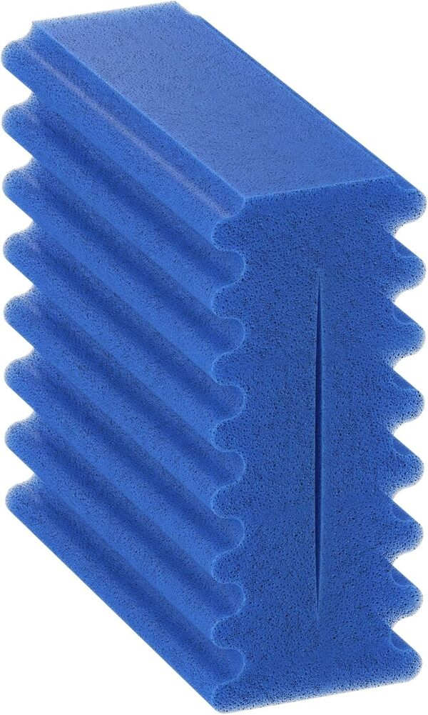 Kit éponge de rechange pour filtre de bassin Oase Biotec 5.1 / Biosmart 18000