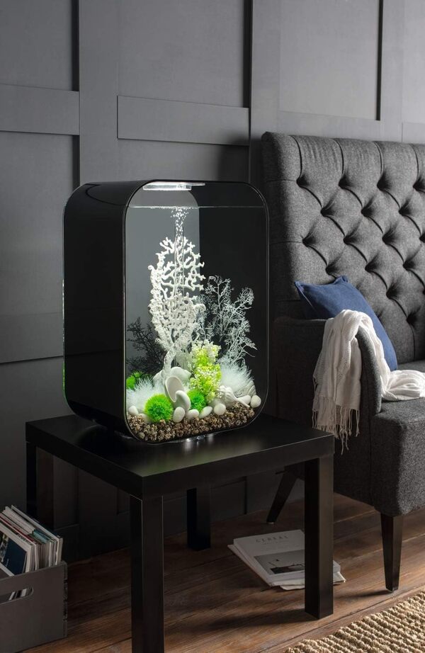 biOrb Life 60 MCR noir