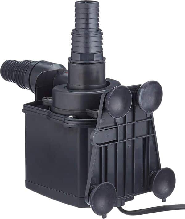 Eheim pompe Compacton 5000 Aquariophilie