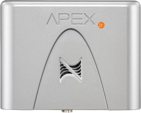 Neptune Systems A3 Apex Jr. Contrôleur d'aquarium – Détection de température, pH, fuite et capteur de niveau pour aquariums d'eau douce et d'eau salée