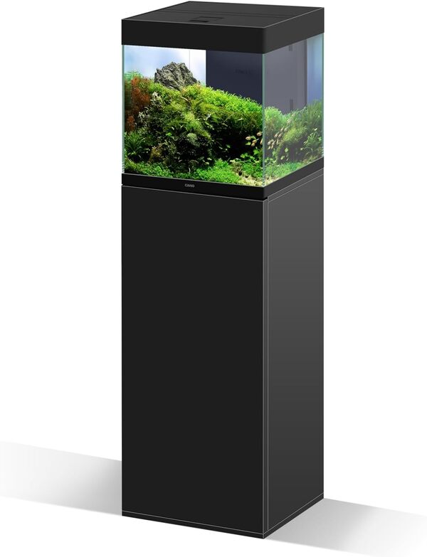 CIANO Aquarium - Emotion Pro 40 Noir