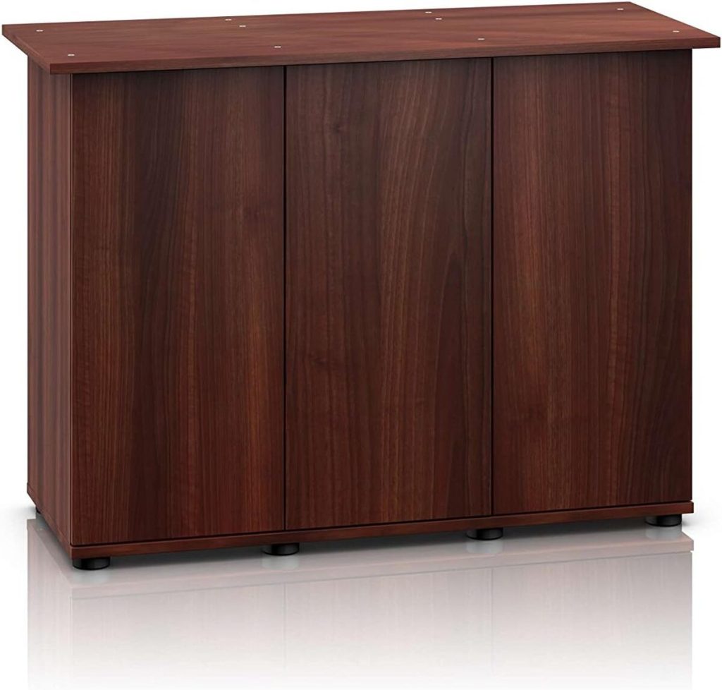 Test du meuble d'aquariophilie Juwel SBX Rio 180 brun