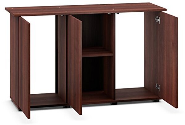 Découvrez notre évaluation détaillée du meuble d'aquariophilie Juwel SBX Rio 240 brun : style, fonctionnalité et rapport qualité-prix au cœur de notre analyse.