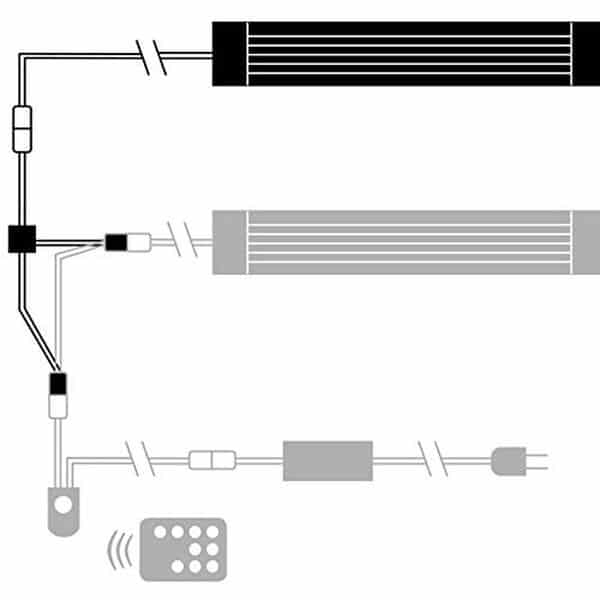 Explorez l'innovation de la LED Solar Effect 20W de JBL : un éclairage performant pour vos besoins en énergie et luminosité modernes.