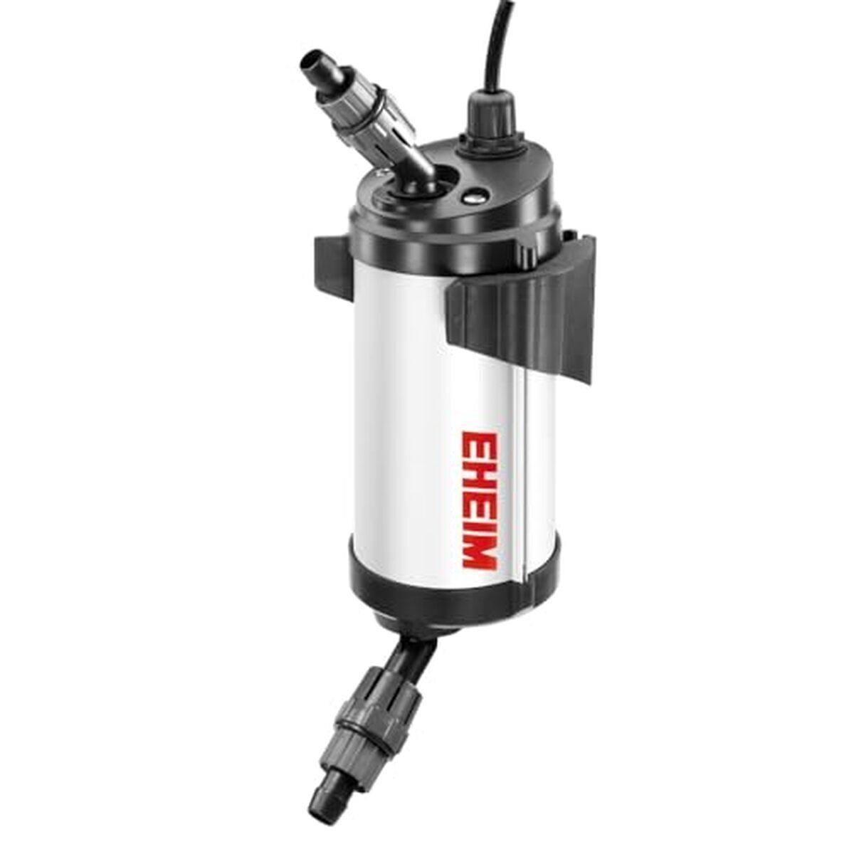 Test du filtre UV Reeflex 350 d'EHEIM pour aquarium