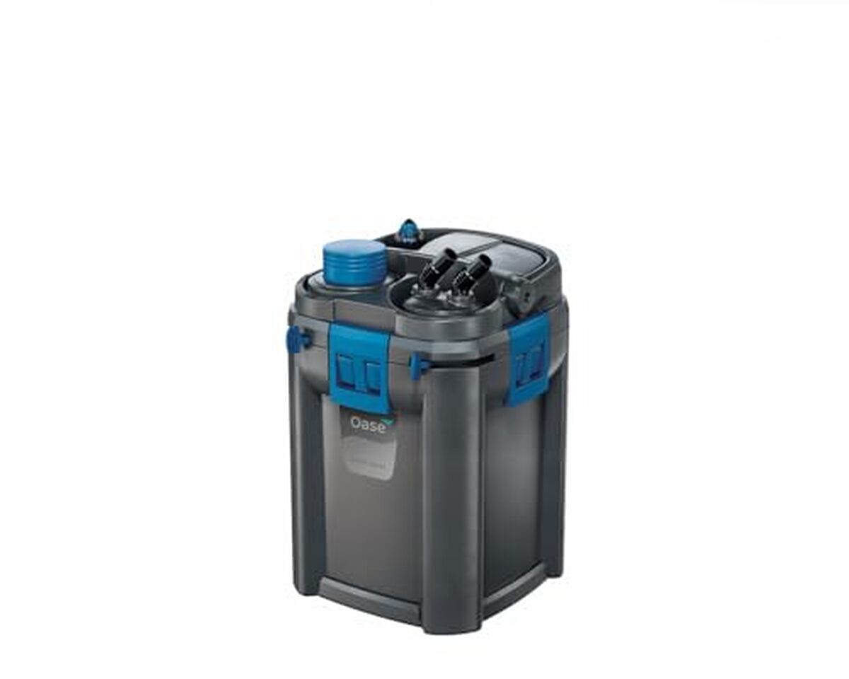 Test du BioMaster² Thermo 250