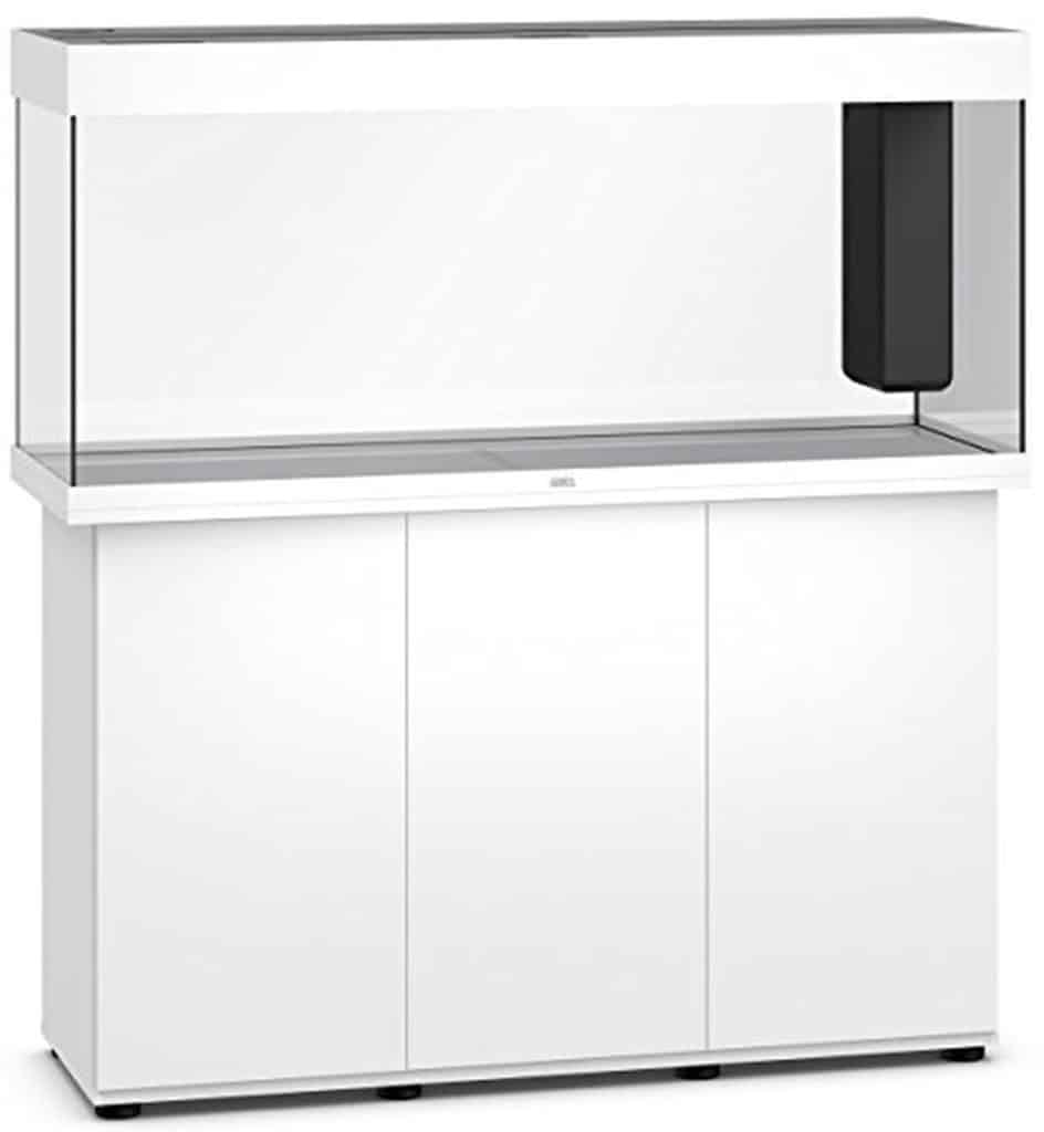 Test : meuble aquarium Juwel Rio 240 avec lampe LED