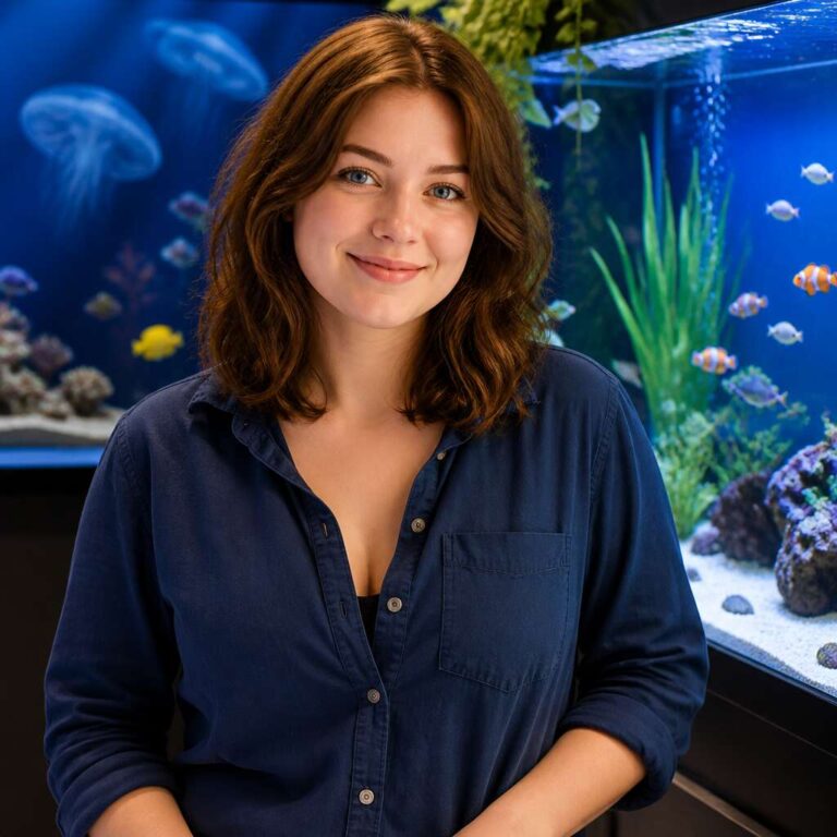 Éloïse Dubreuil